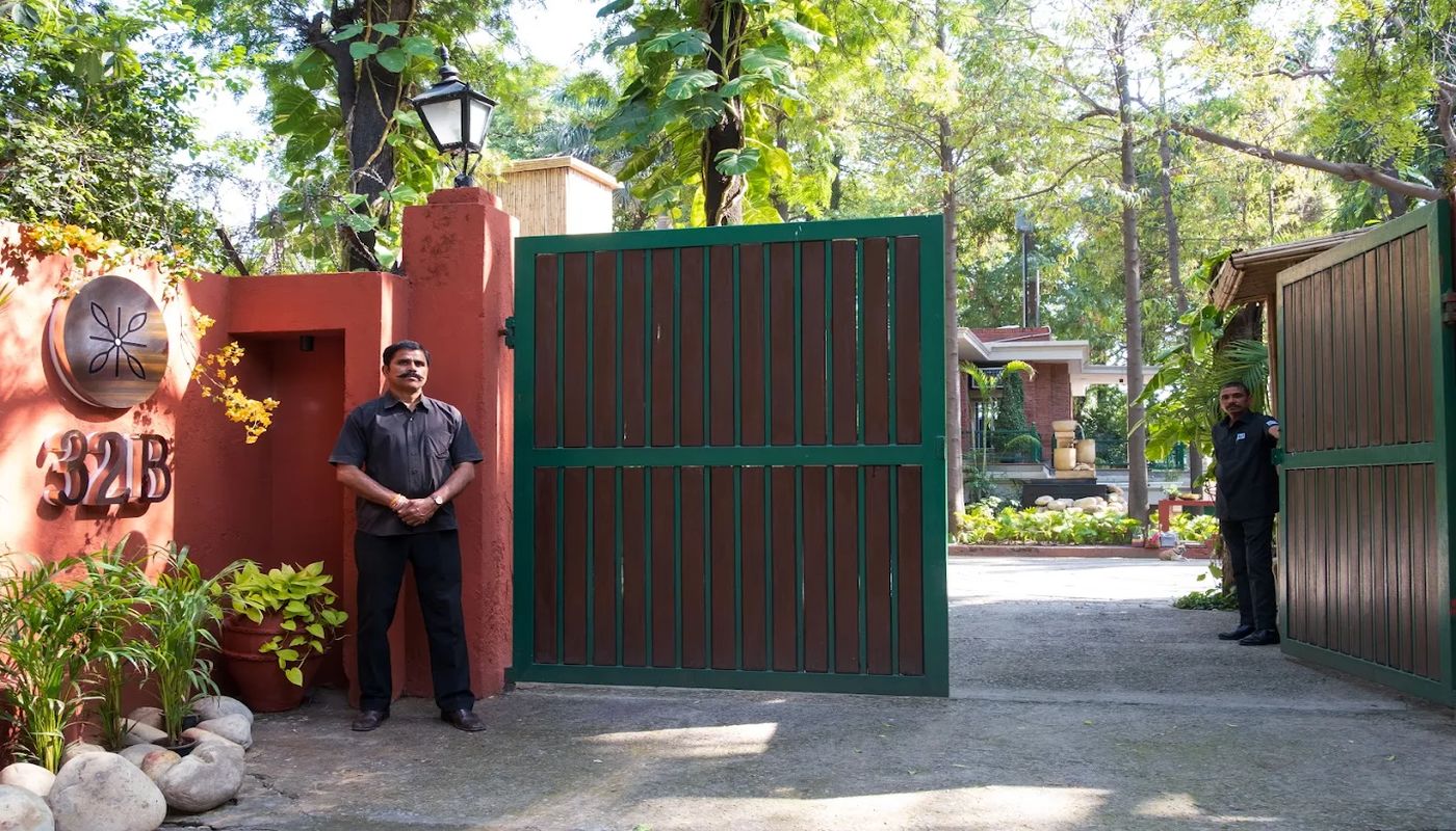 Sukoon Recovery Centre Chattarpur