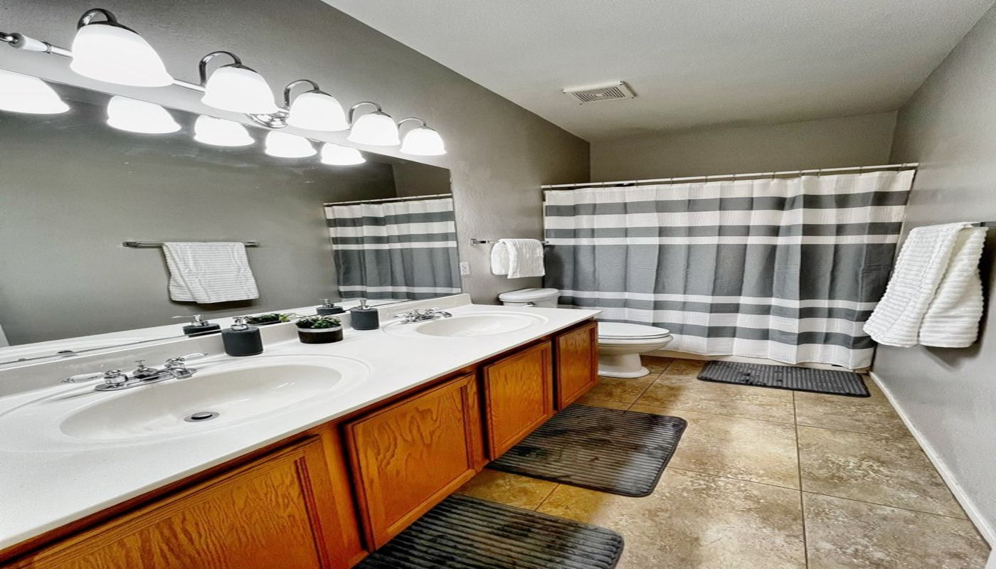 Summers House - Gambit Recovery