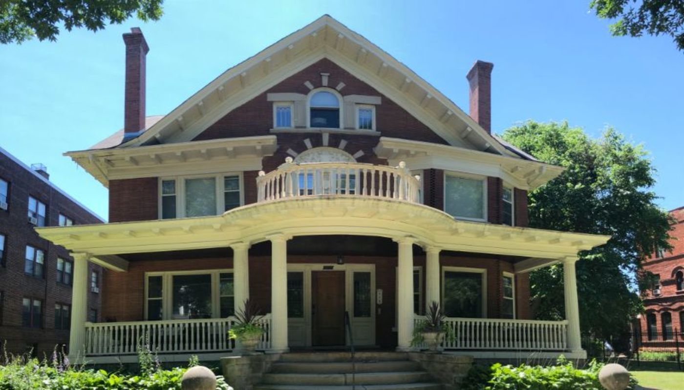 Summit Hills Sober Living