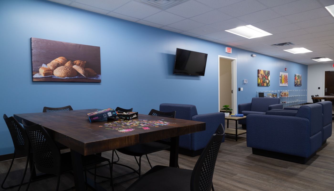 SunCloud Health Residential Northbrook