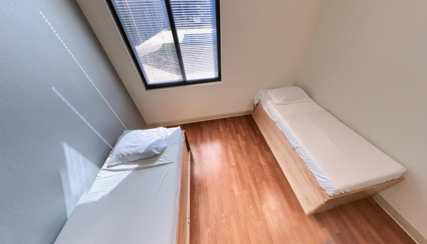 Suncoast Behavioral Health Center Residential