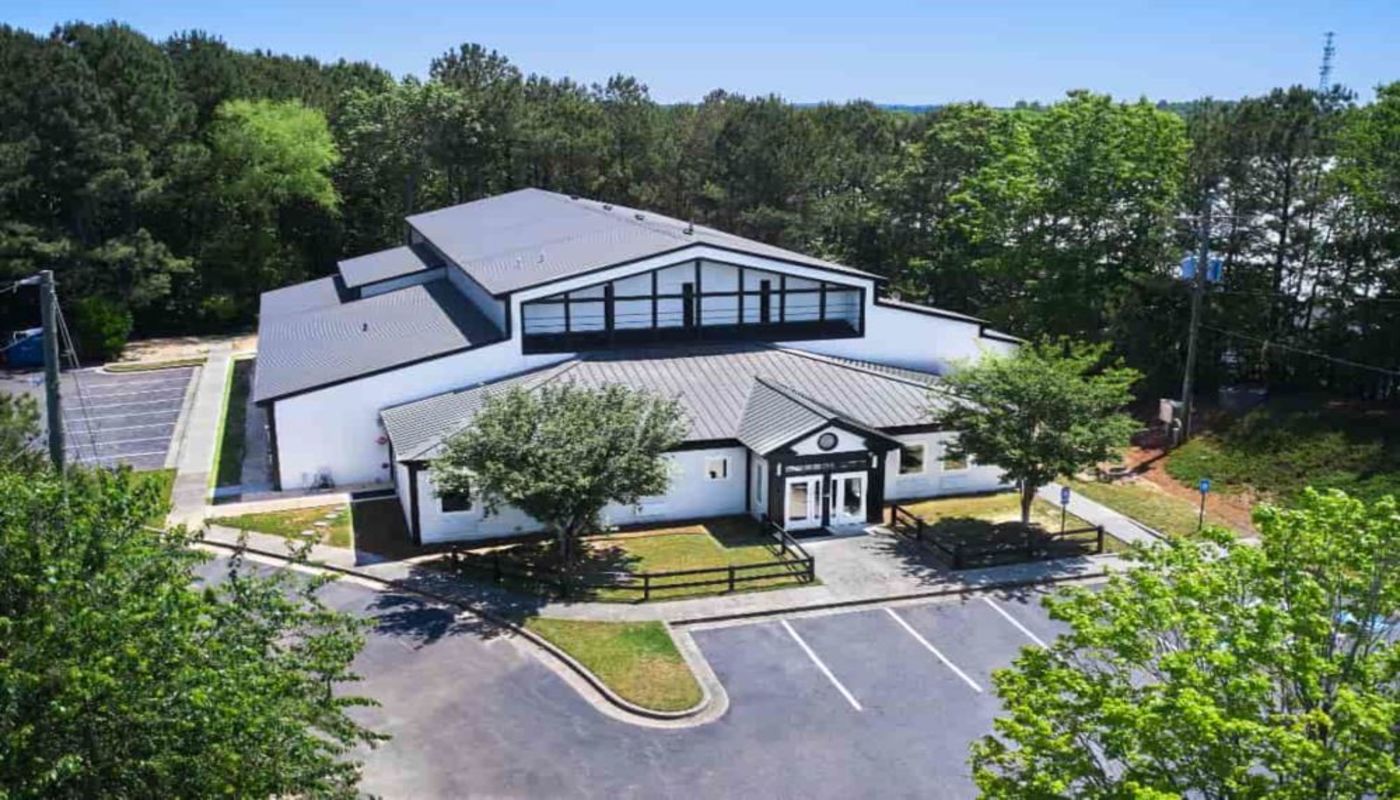 Sunrise Detox Duluth