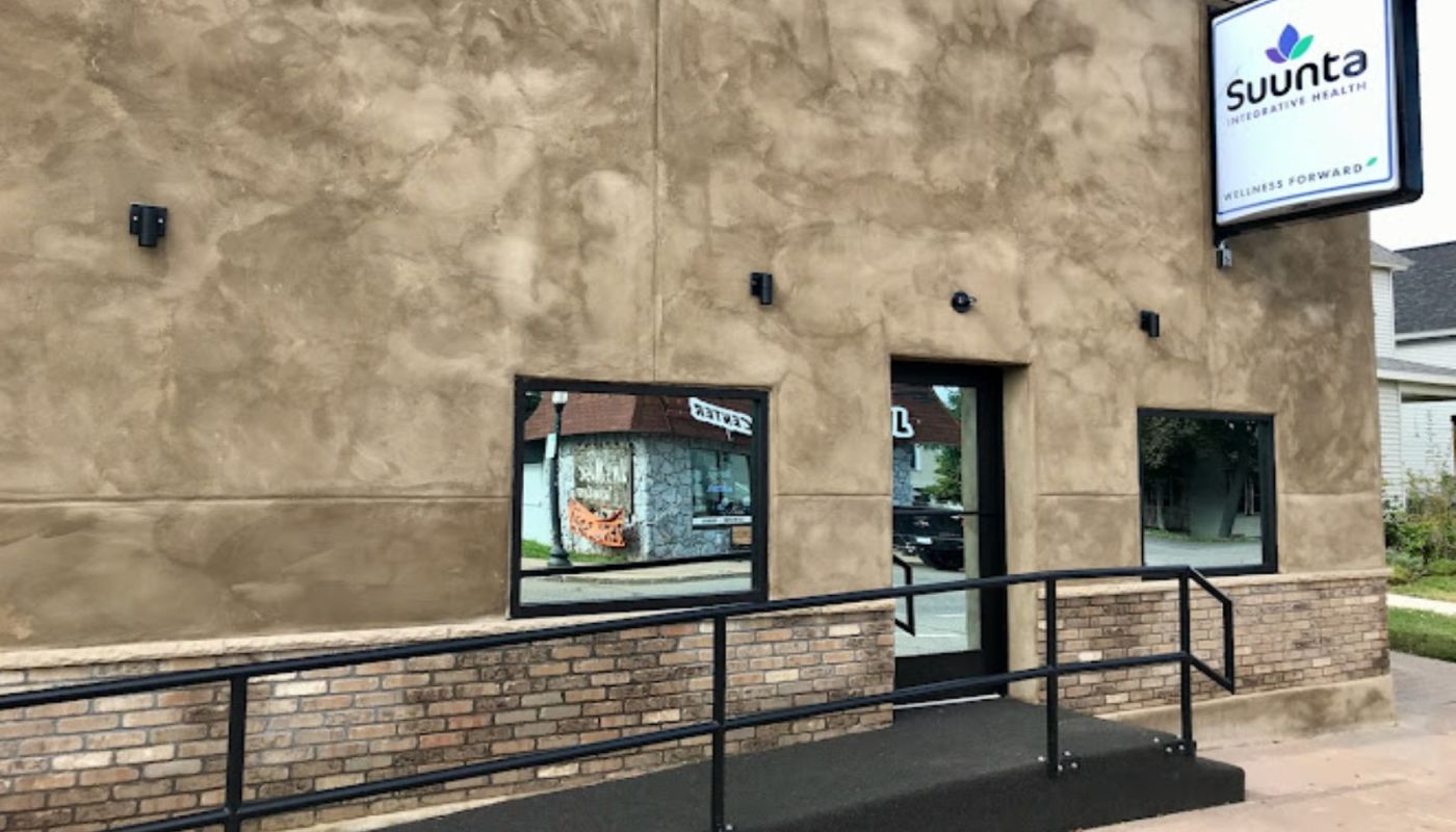 Suunta Integrative Health Marquette