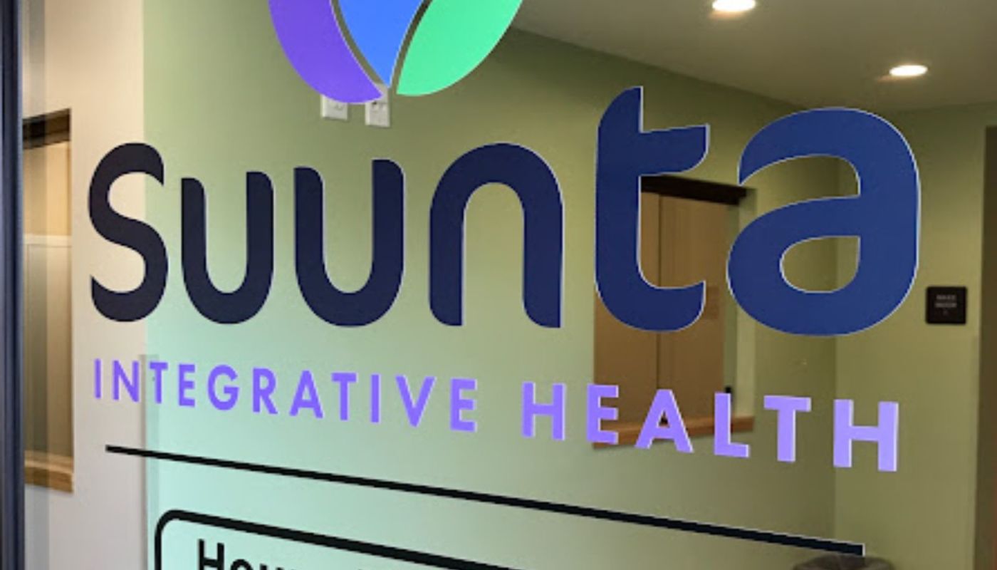 Suunta Integrative Health Marquette
