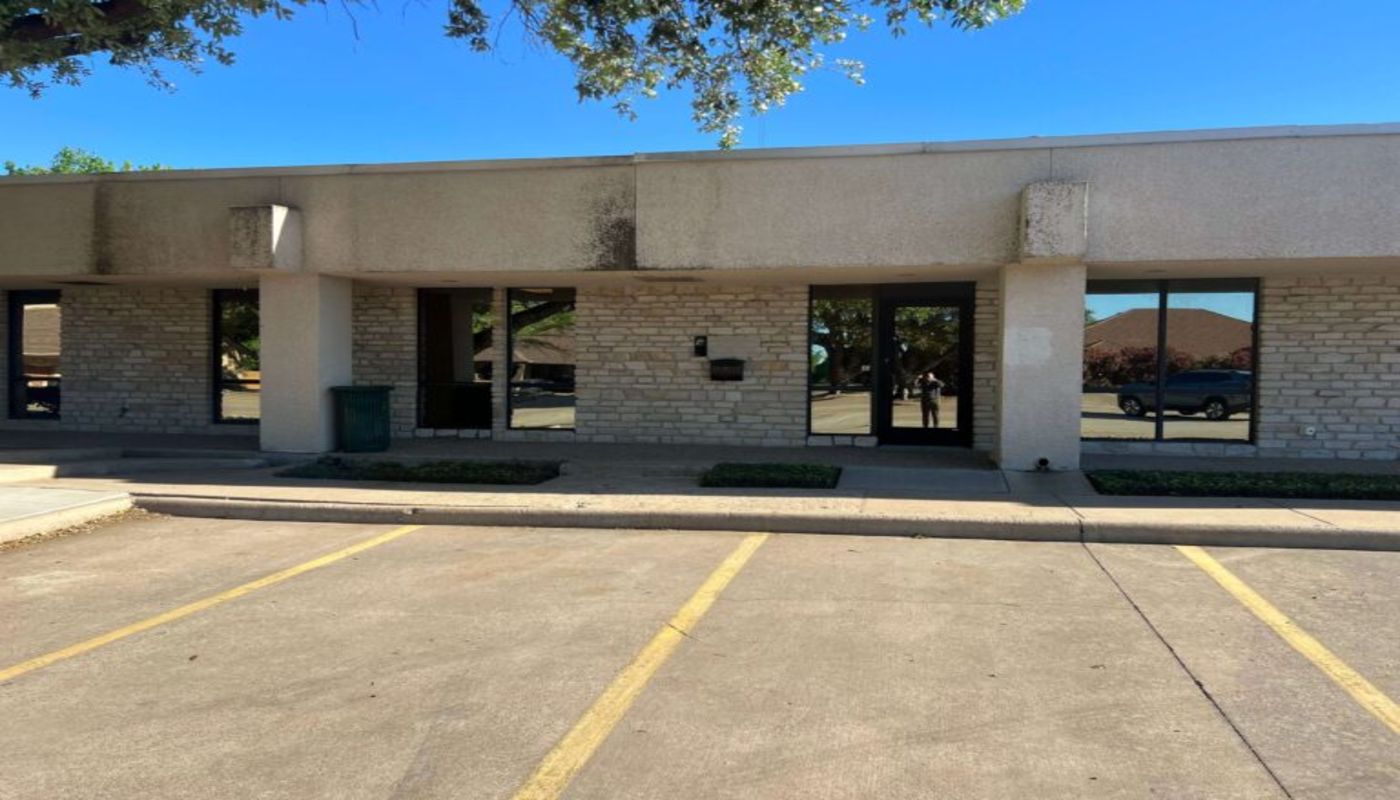 Symetria Recovery Arlington Outpatient