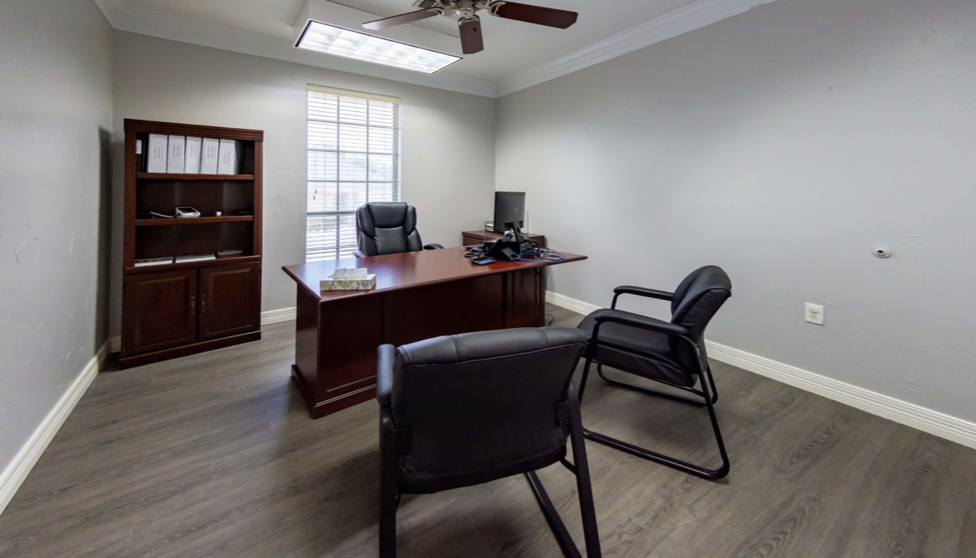 Symetria Recovery Hurst Outpatient