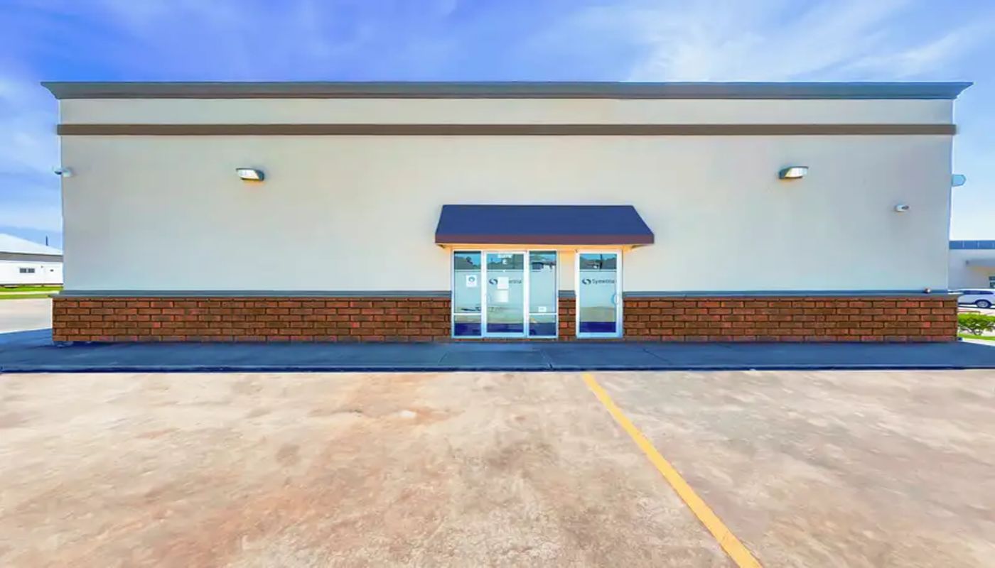 Symetria Recovery Spring Outpatient