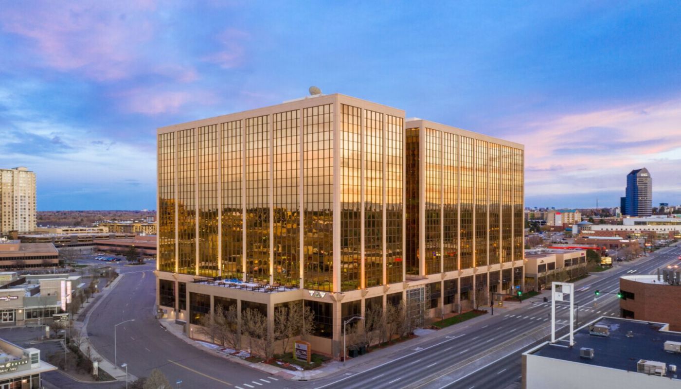 Symmetry Counseling Colorado