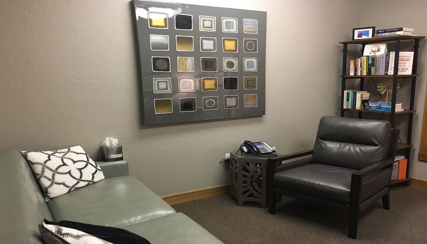 Synergy Counseling Center