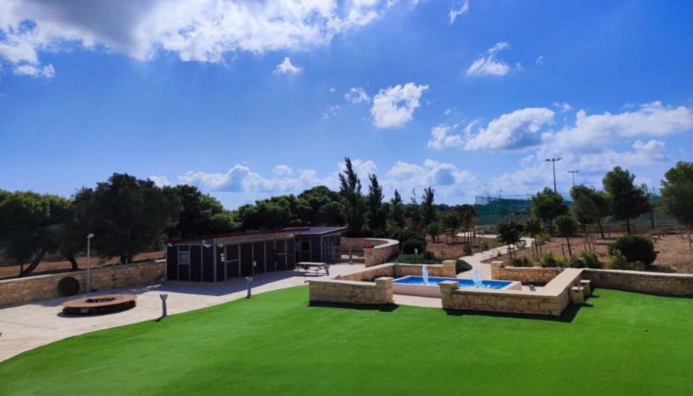 Tal-Ibwar - Ċentru Terapewtiku għall-Adolexxenti (Caritas Malta)