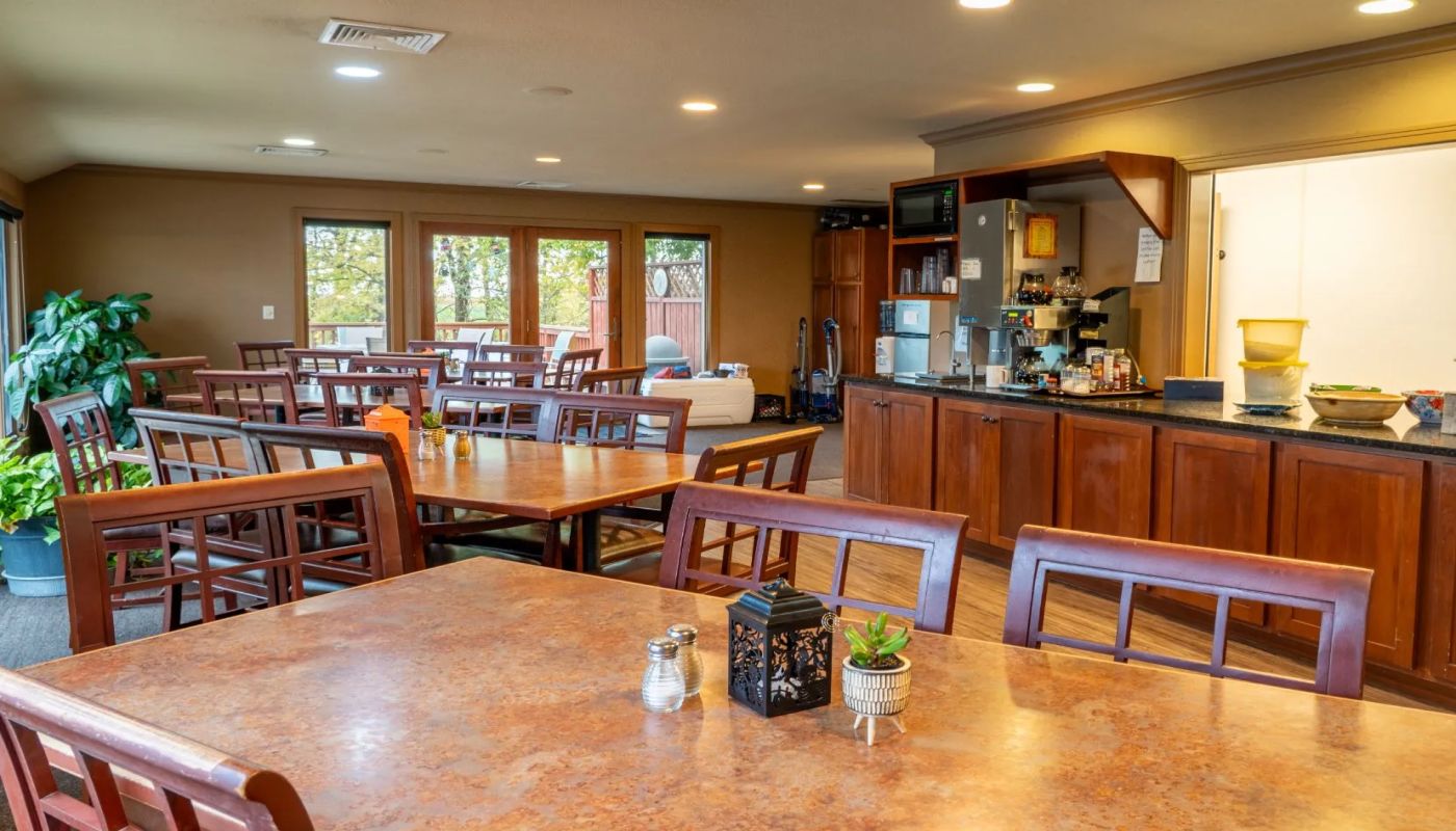 Tallgrass Recovery and Sober Living