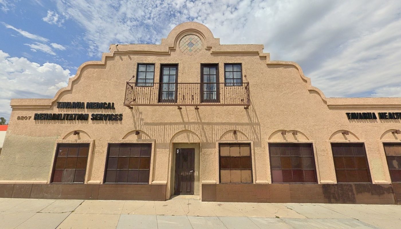 Tavarua Health Services