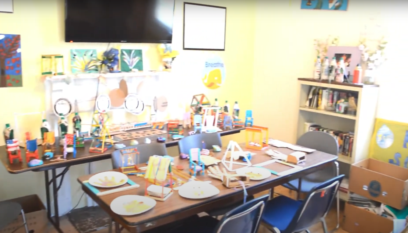 Teens Empowerment Awareness with Resolutions