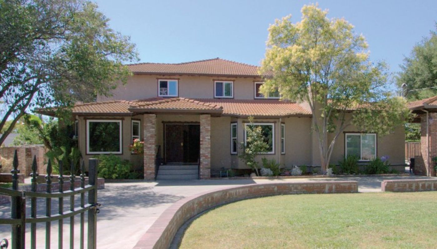 Teen Challenge Alum Rock Women & Children’s Center