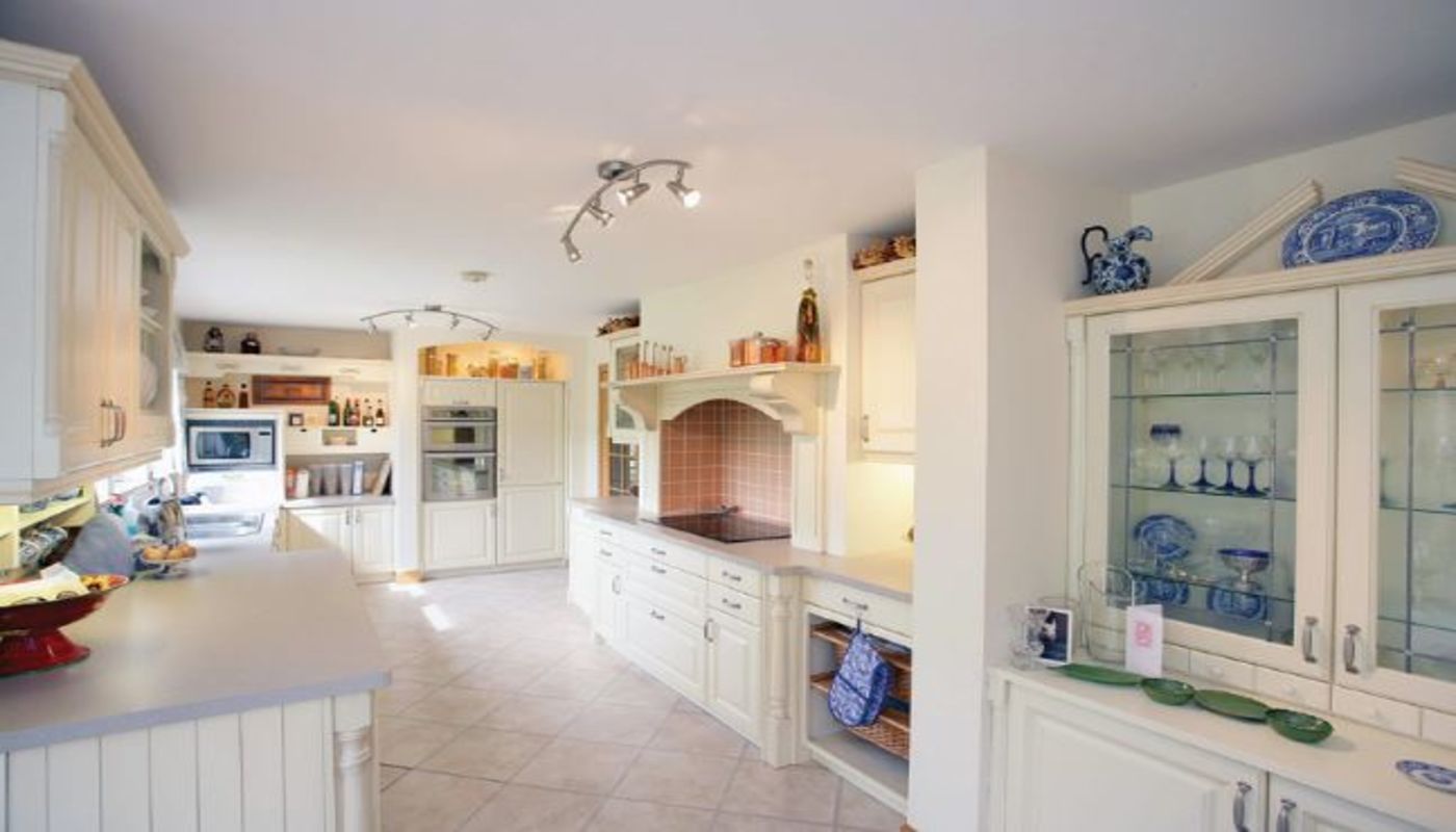 Teen Challenge-Benaiah