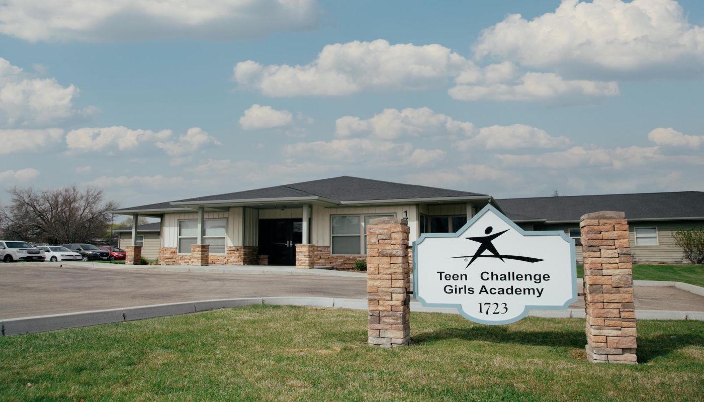 Teen Challenge Boise Girls Academy