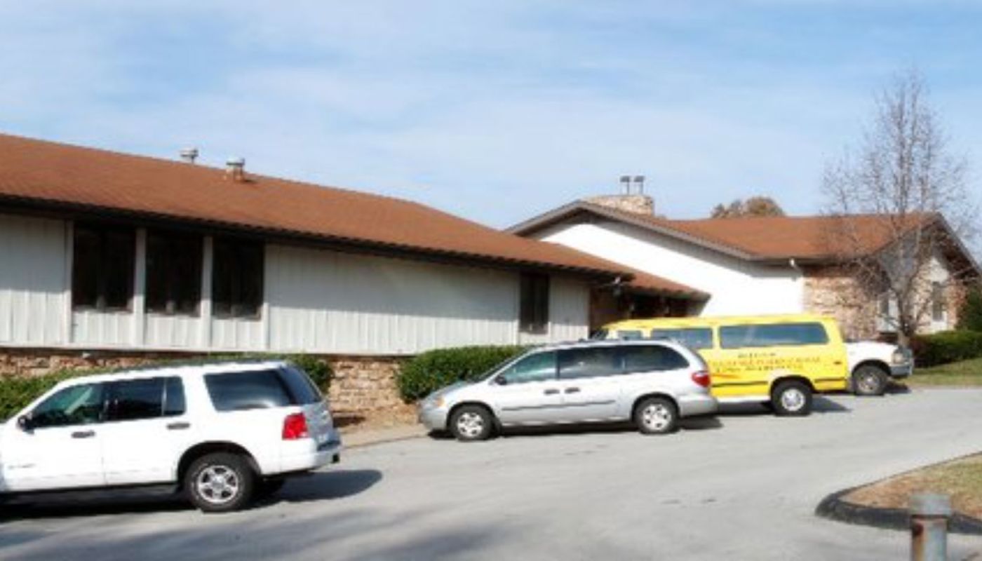 Teen Challenge Kansas City Girls Academy