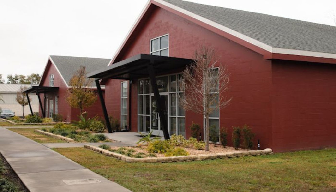 Teen Challenge Orlando Men's Rehab