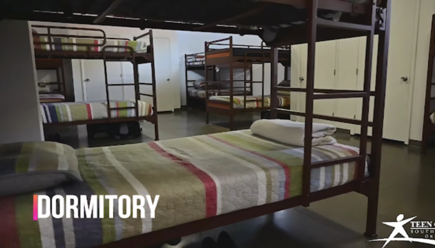 Teen Challenge Orlando Men's Rehab