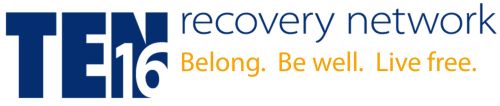 Ten16 Recovery Network Midland Residential
