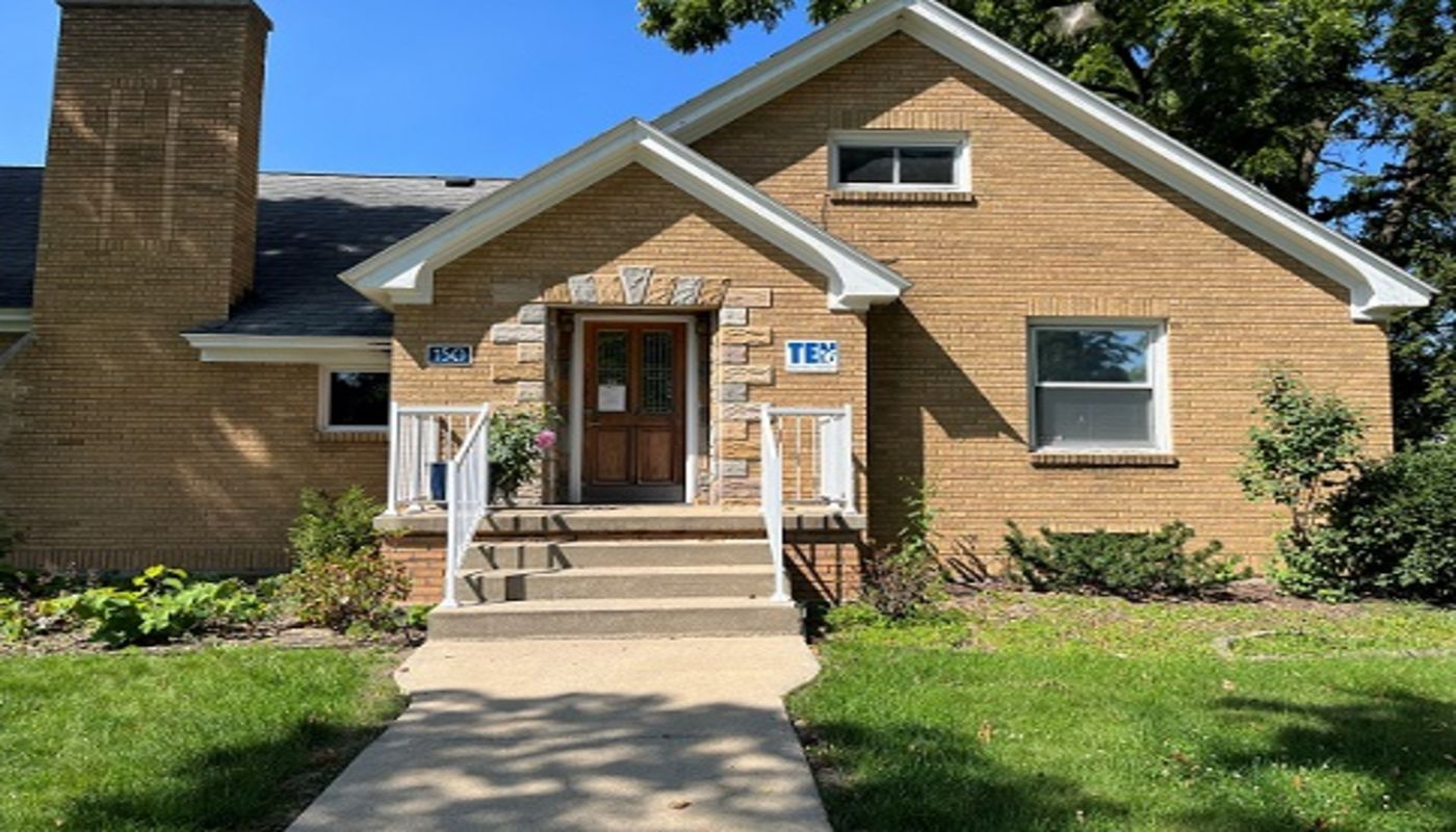 Ten16 Recovery Network Big Rapids