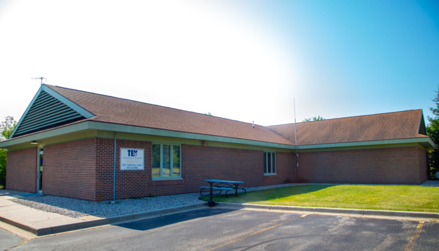 Ten16 Recovery Network Gladwin