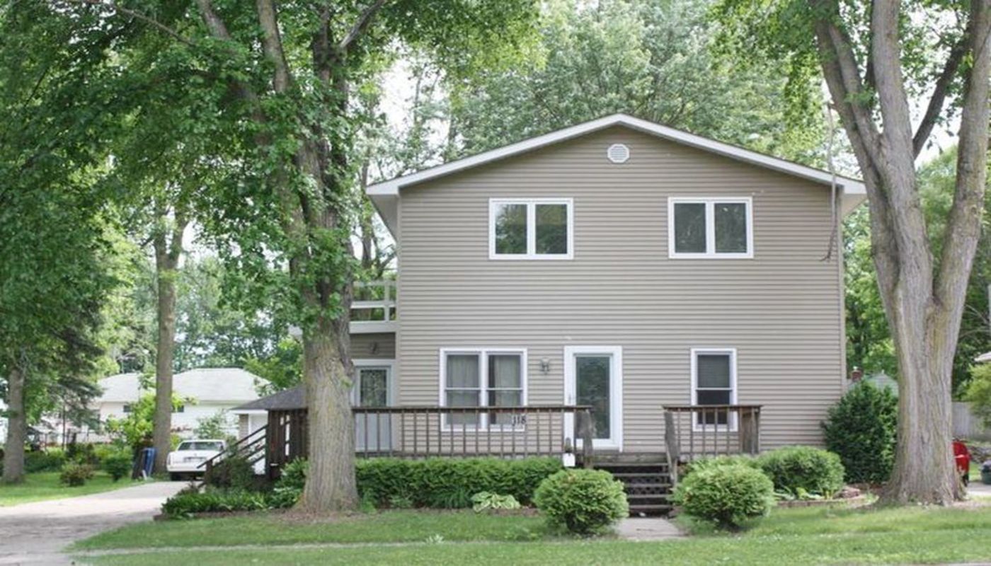 Ten16 Recovery Network Haley House