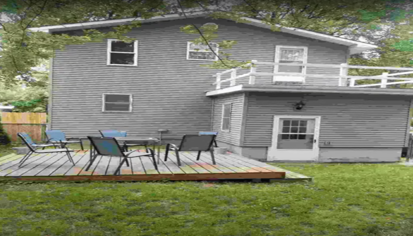 Ten16 Recovery Network Haley House