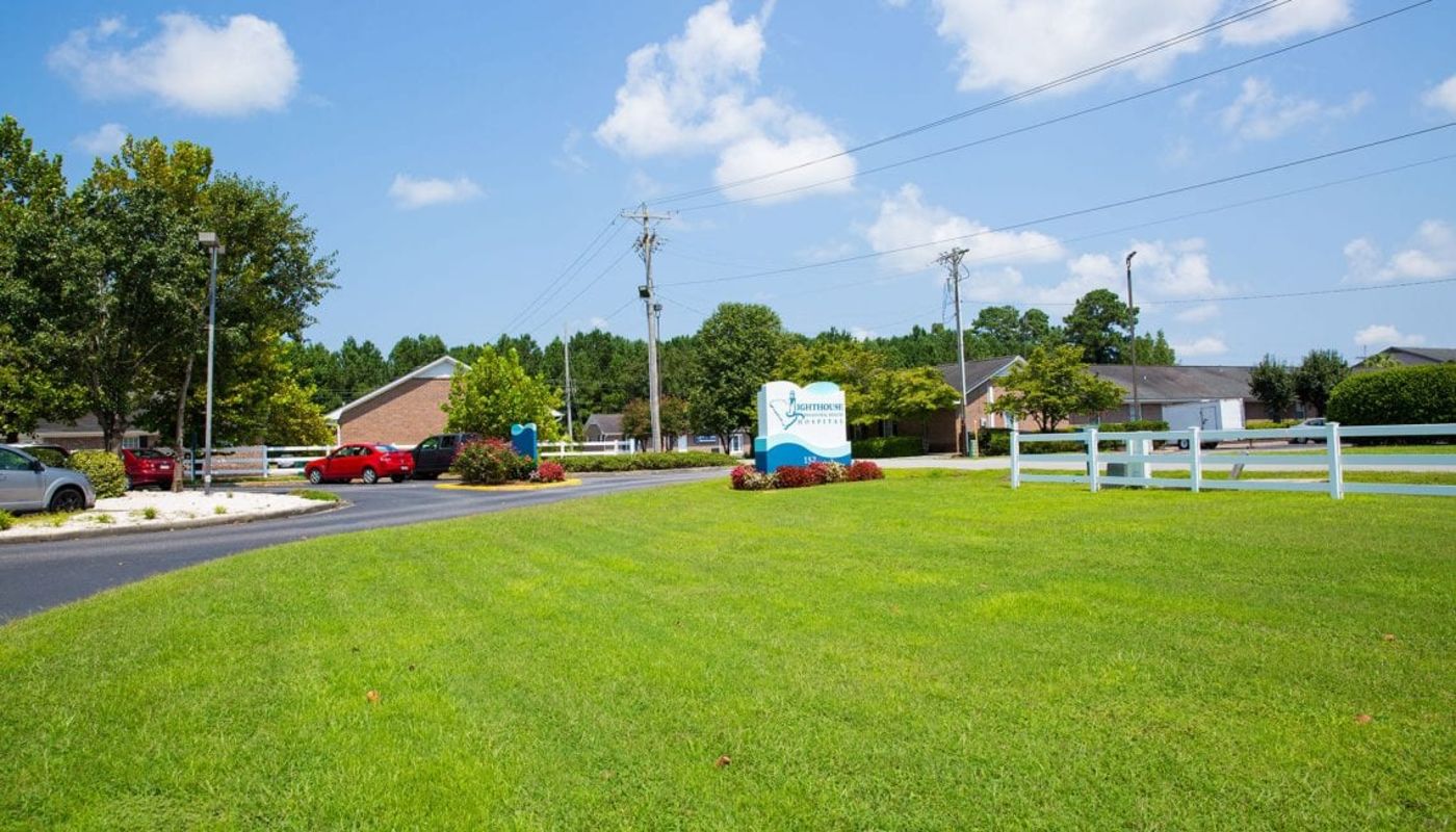 The Beacon Adult Intensive Outpatient Program