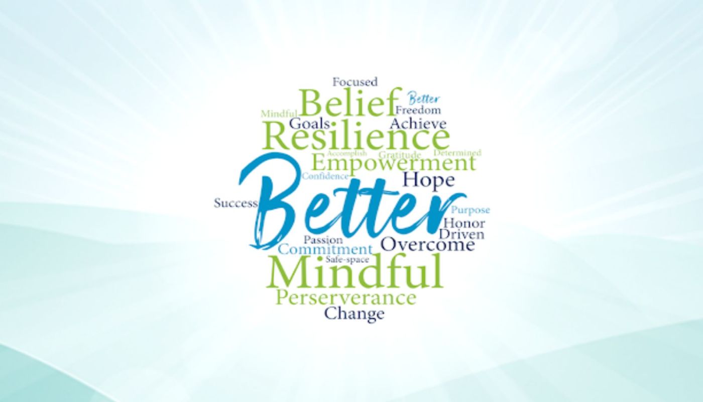 The Better Institute