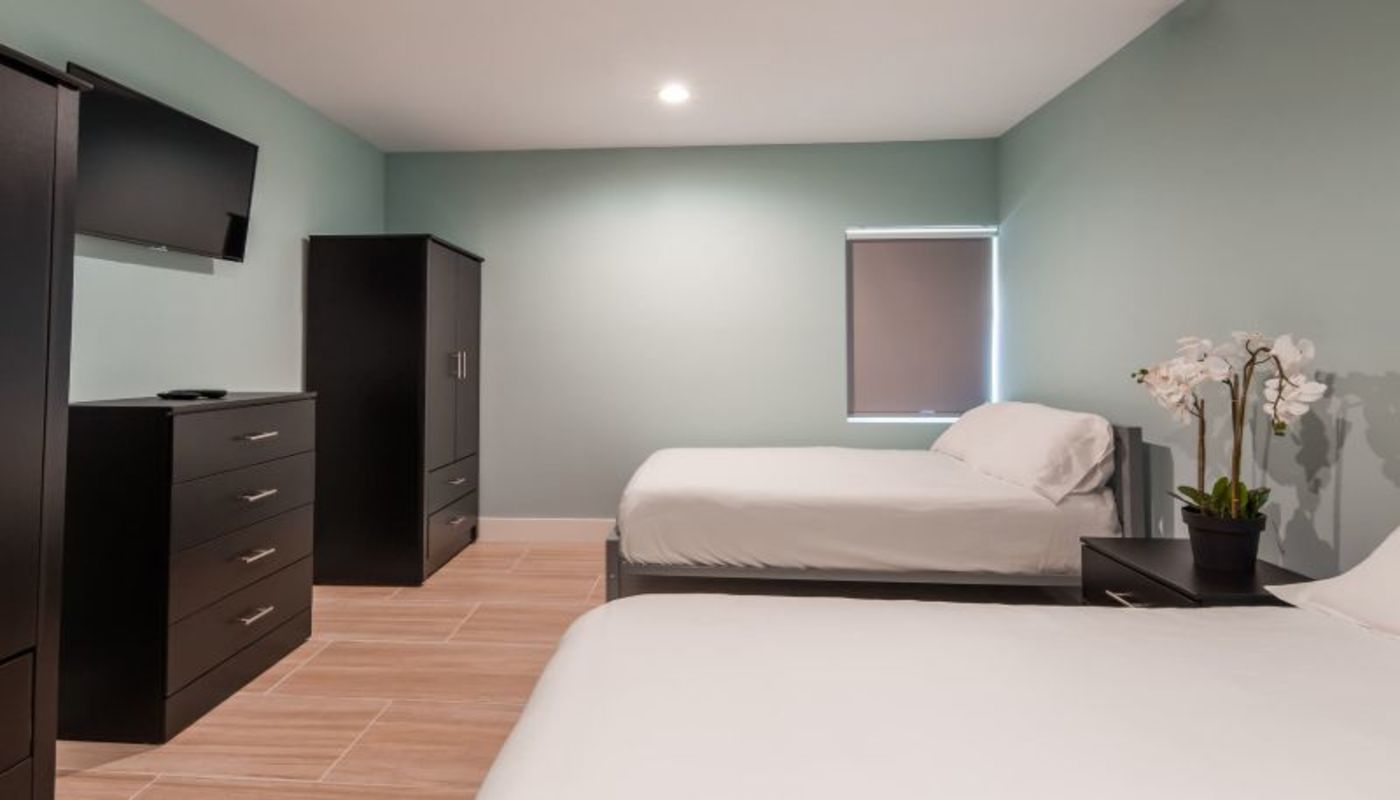 Boca Recovery Center Pompano Beach