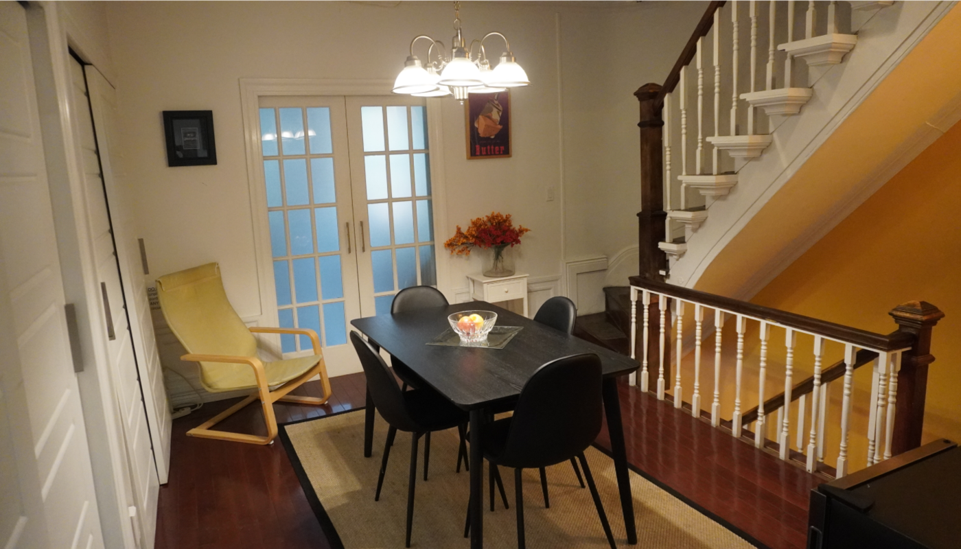 The Bridge NYC - 83rd Street House