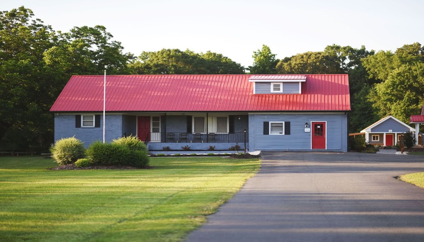 The Bridge to Recovery North Carolina