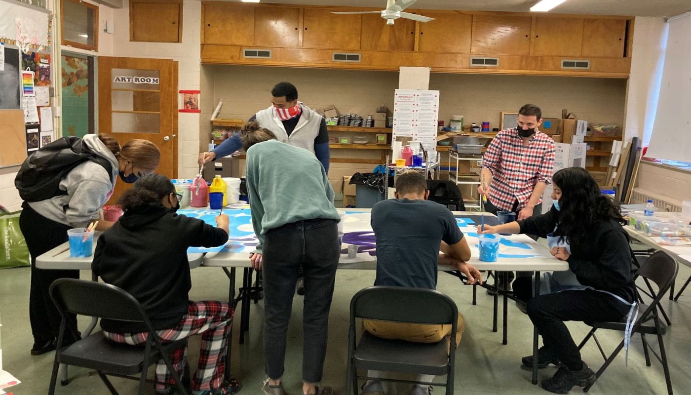 The Bridge Way School