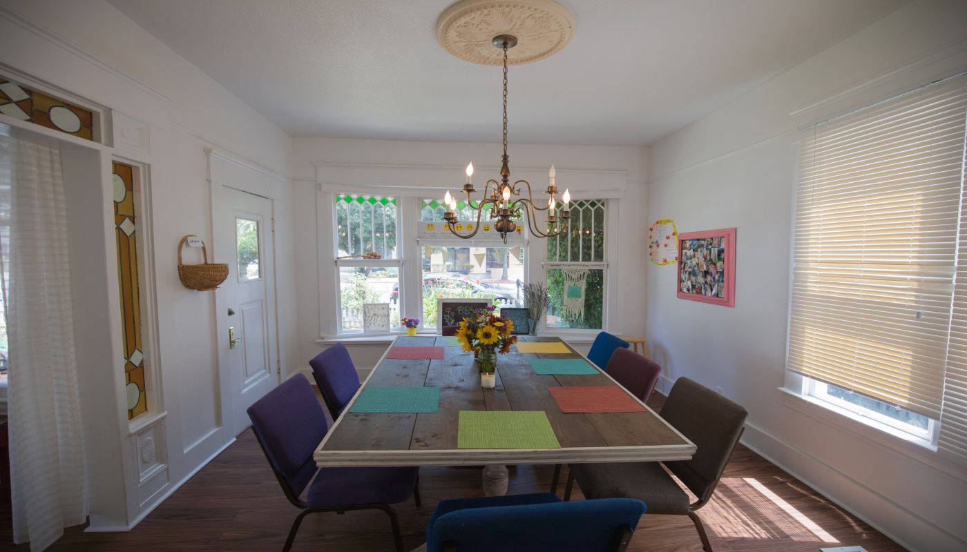 The Central Coast Treatment Center