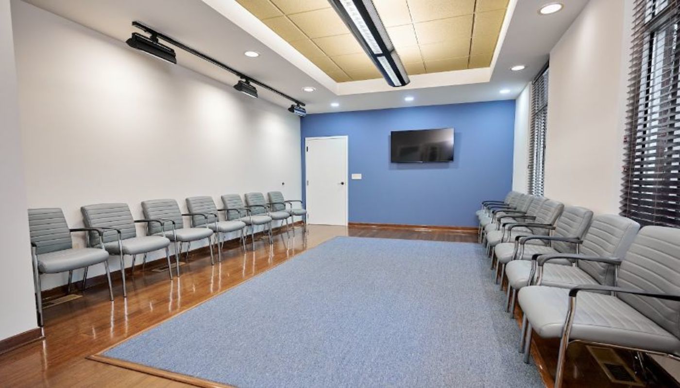 The Counseling Center Duluth