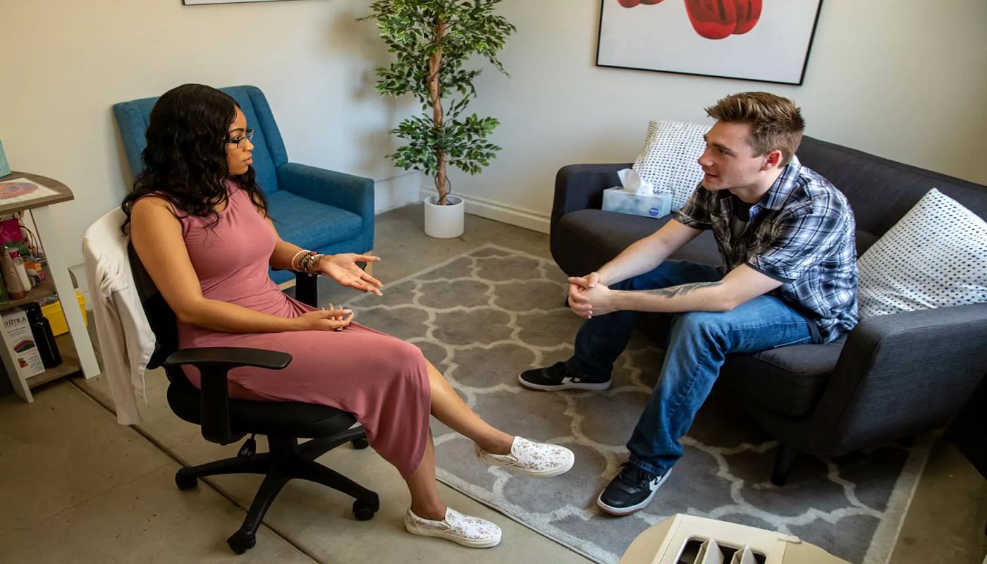 The Detox Center Los Angeles