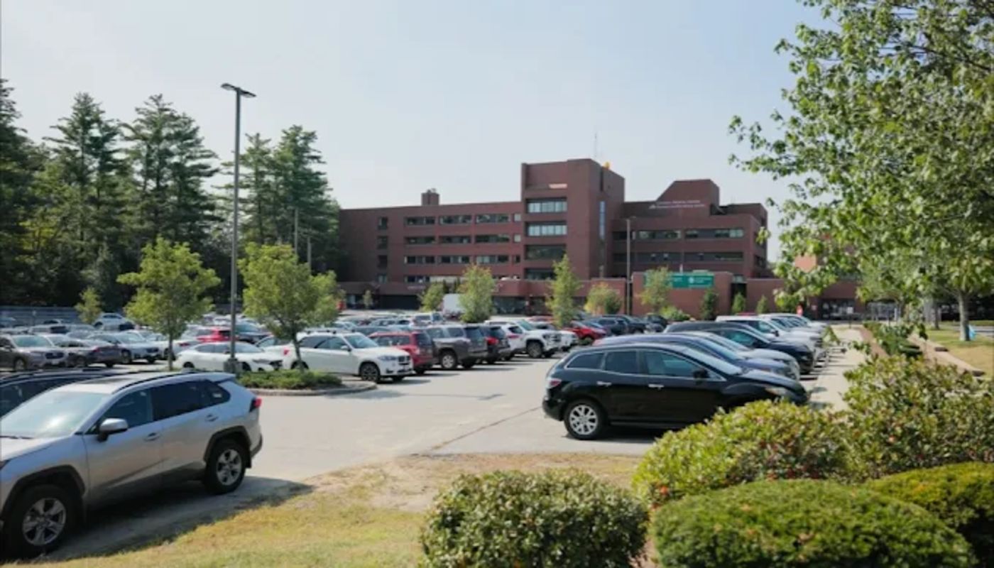 The Doorway at Cheshire Medical Center