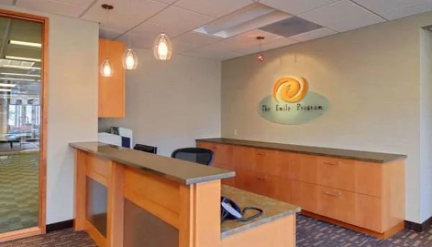 The Emily Program Seattle Outpatient