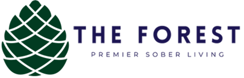 The Forest Sober Living - Berwyn