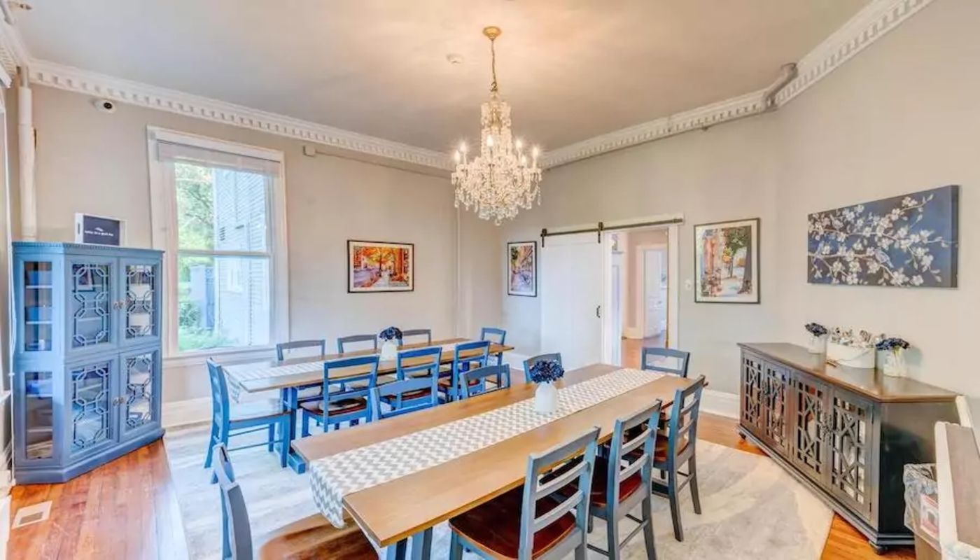 The Freedom Center Residential