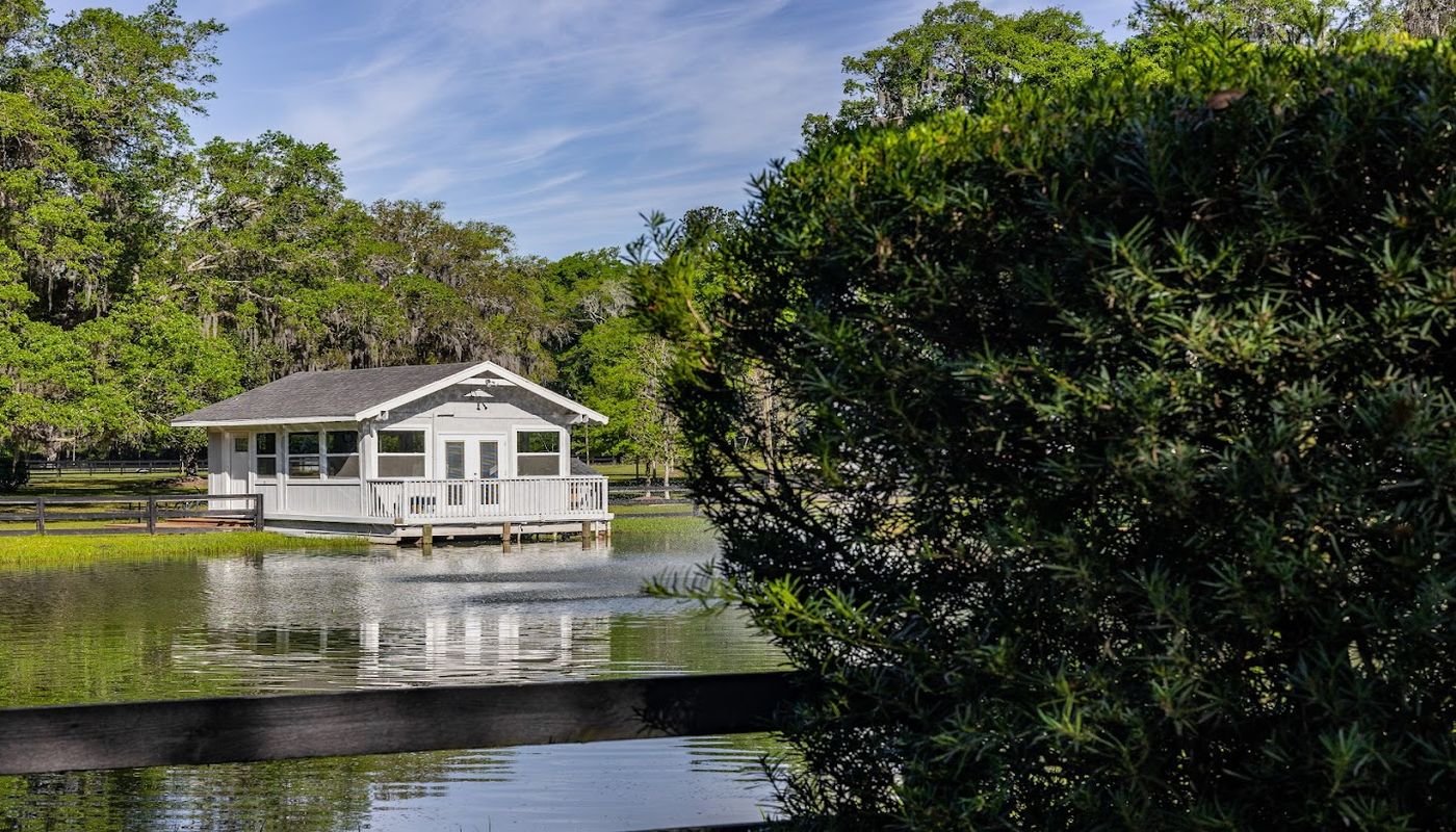 The Guest House Ocala