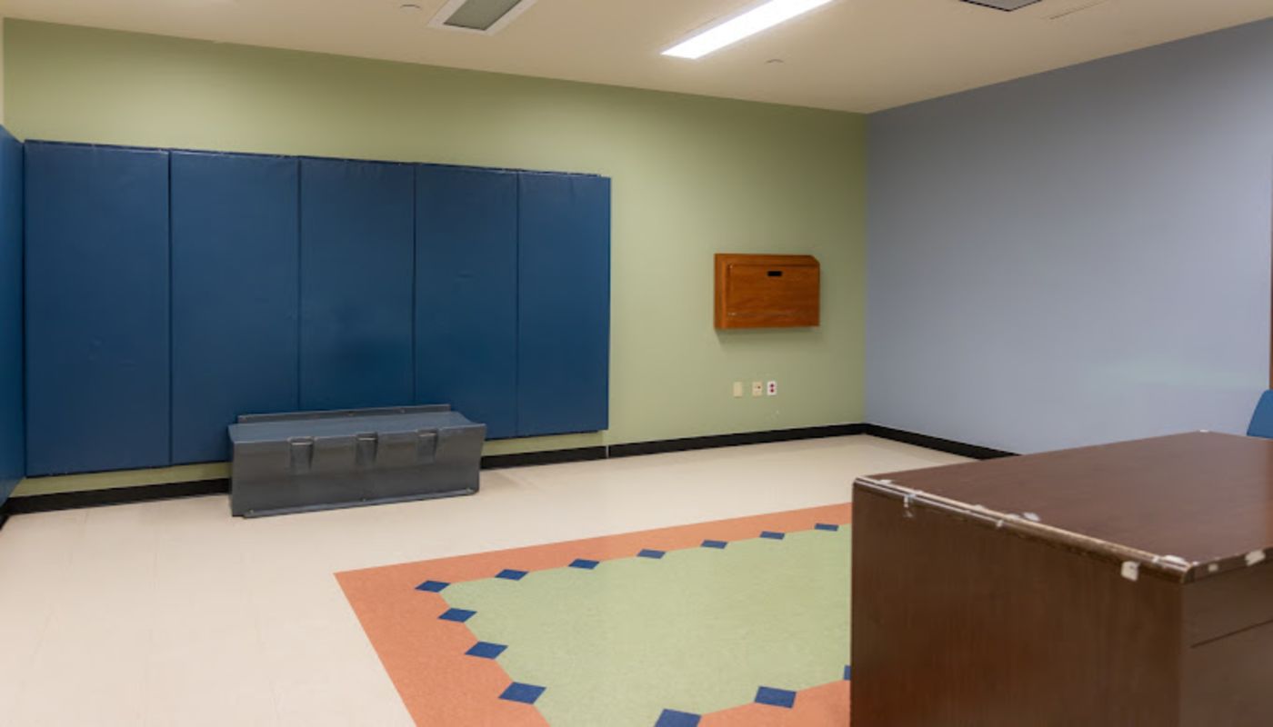 The Harris Center NeuroPsychiatric Center