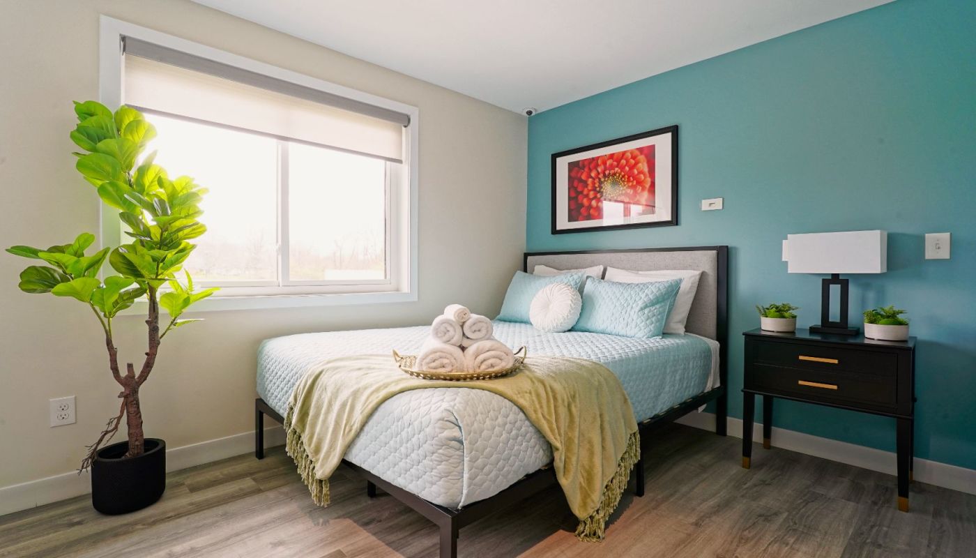 The Haven Detox - New Jersey