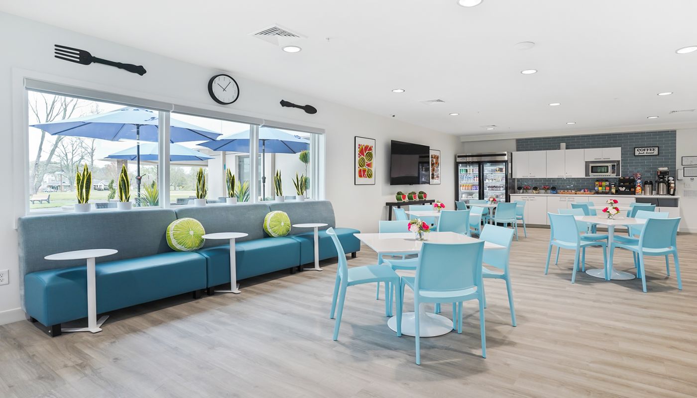 The Haven Detox - New Jersey