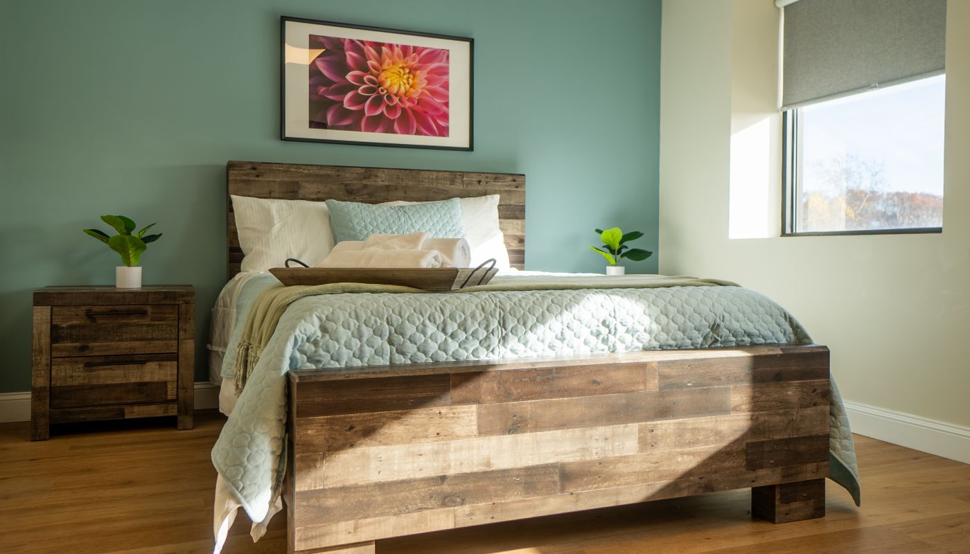 The Haven Detox - New England