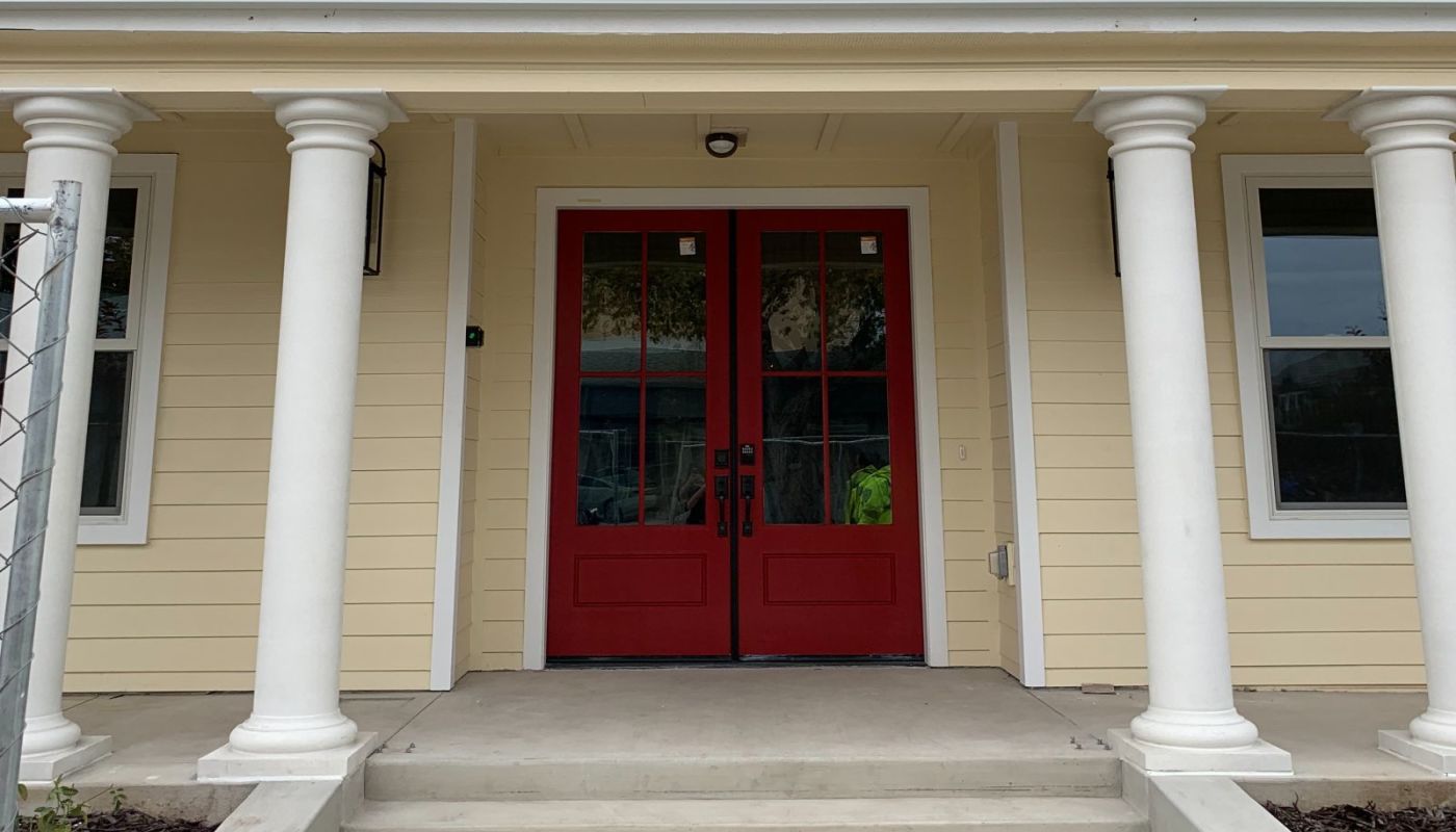 The Light House Recovery Fresno