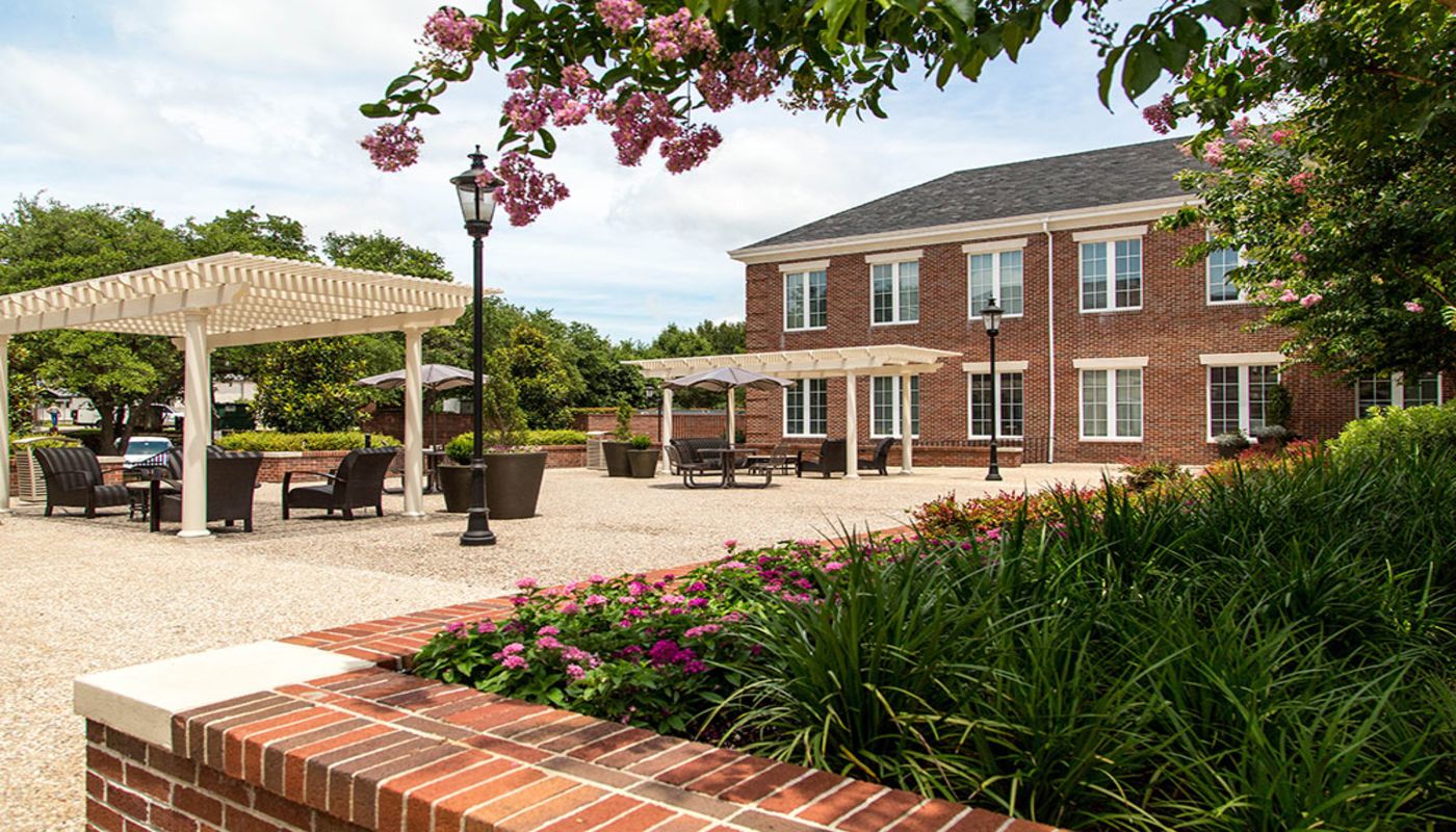 The Meadows Outpatient Dallas