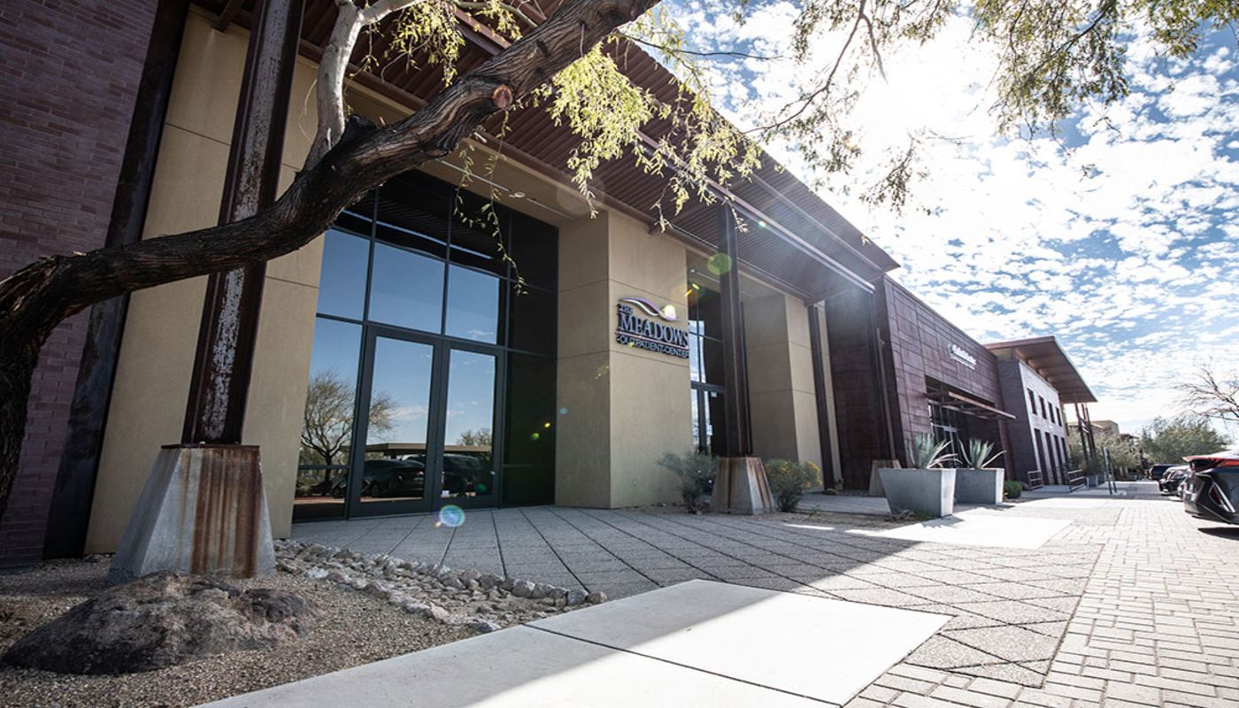 The Meadows Outpatient Scottsdale