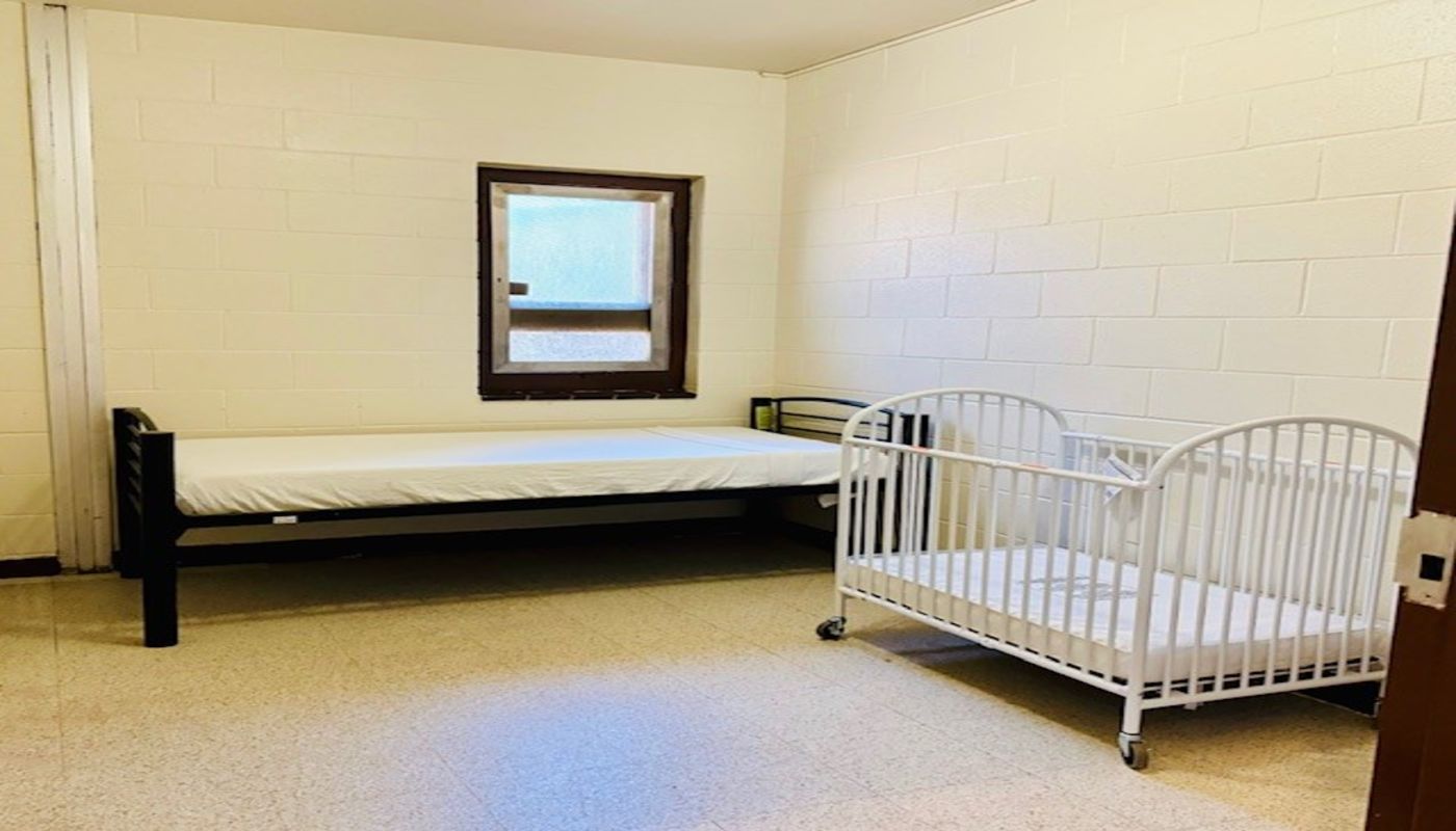 The Ness Center Residential